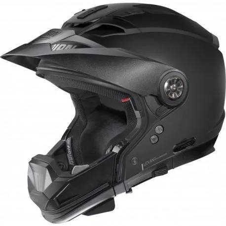 Шлем Nolan N70-2 GT BELLAVISTA — Photo 4