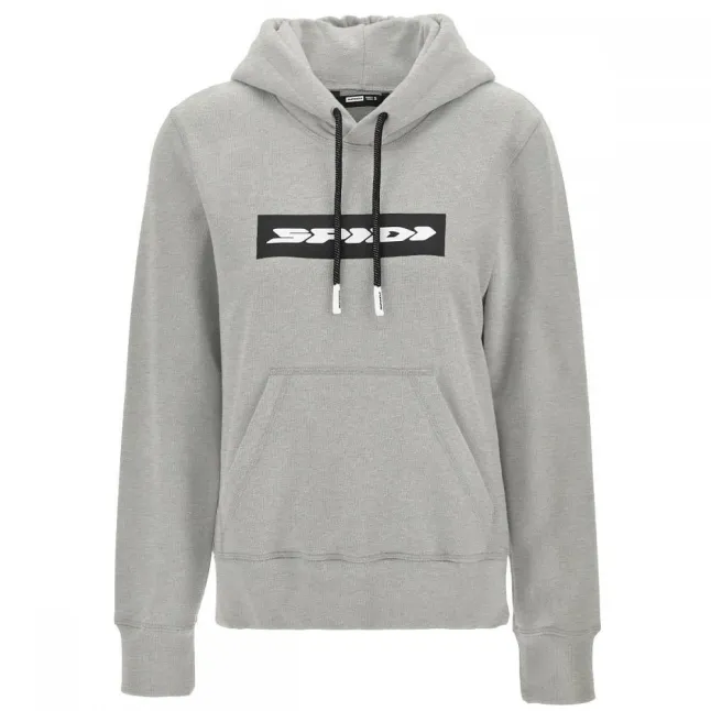 Жіноче худі Spidi LOGO 2 EVO HOODIE LADY