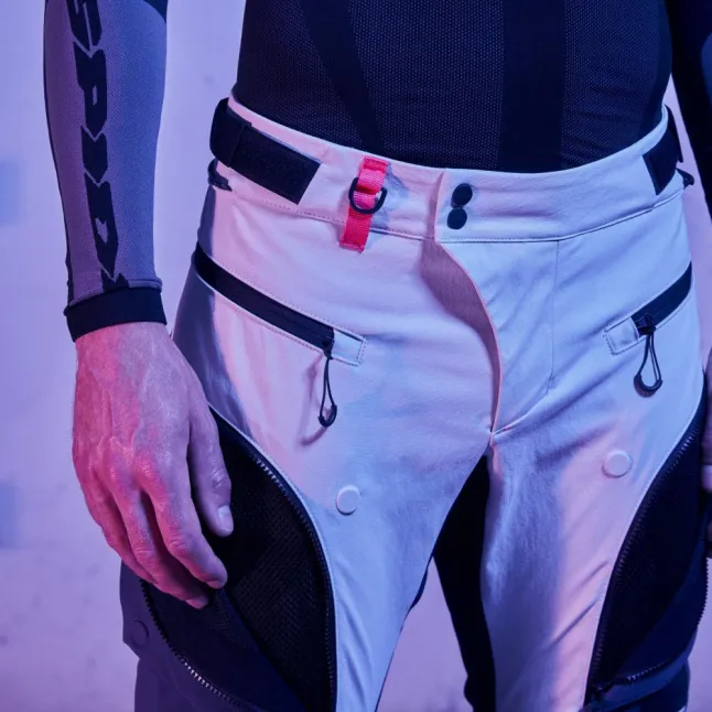 Мотоштани Spidi FRONTIER PANTS — Photo 3