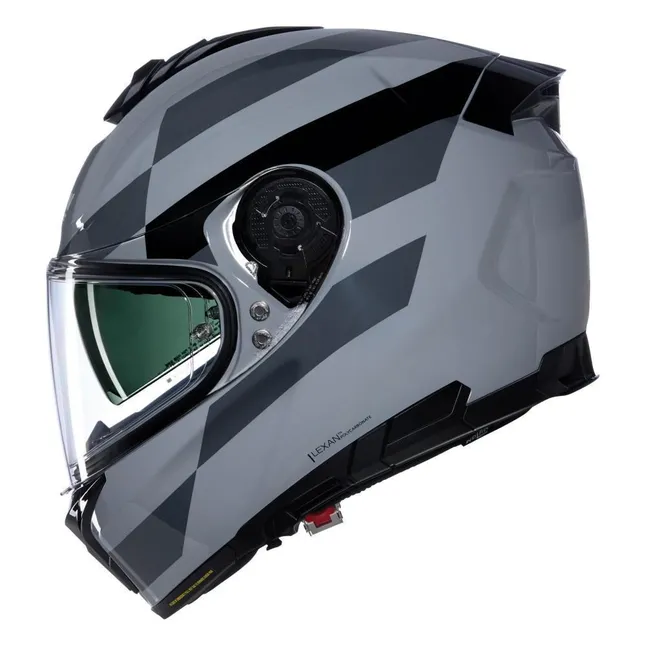 Шлем Nolan N80-8 ALFIERE — Photo 2