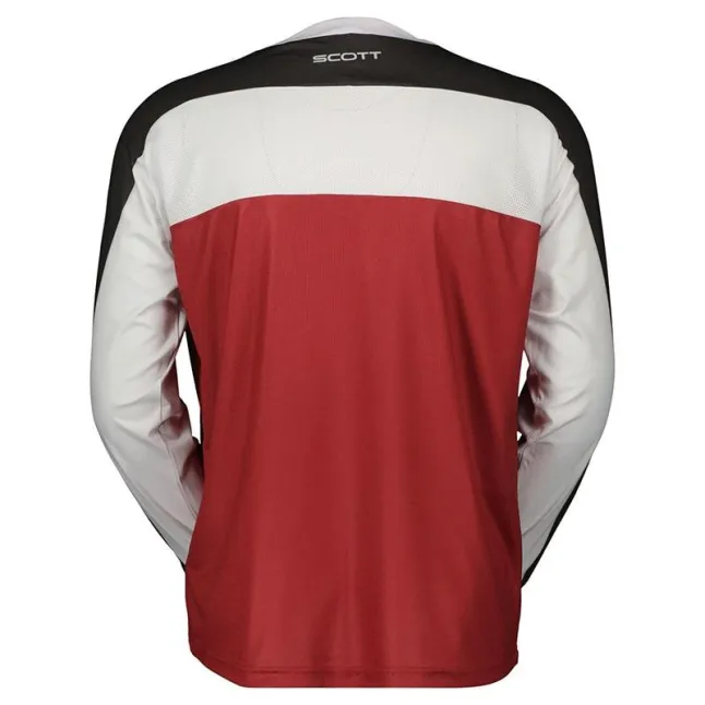 Джерсі Scott X-Plore Swap — Photo 1