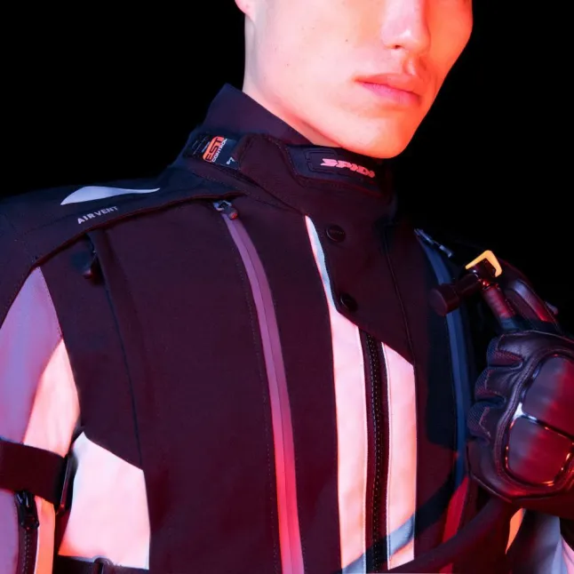 Мотокуртка Spidi ALLROAD — Photo 4