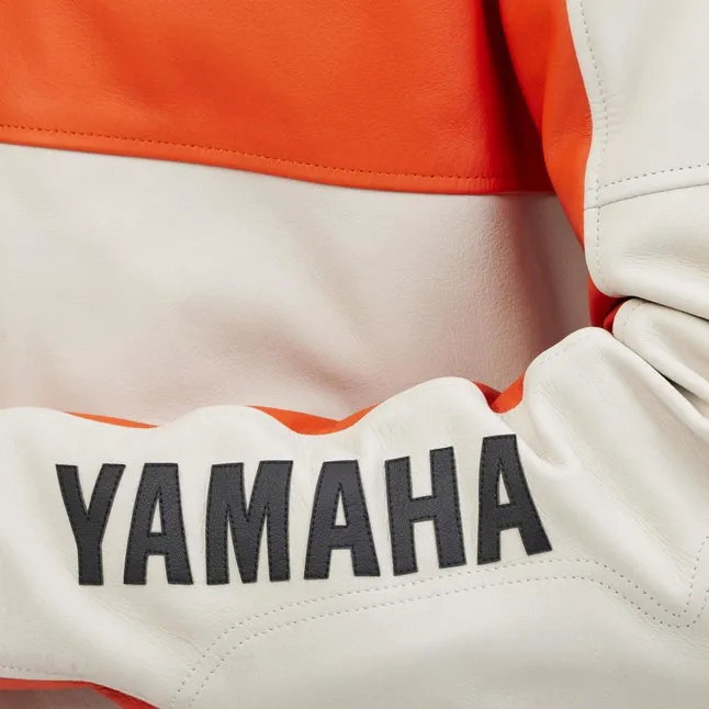 Мотокуртка Yamaha Sports Heritage — Photo 7