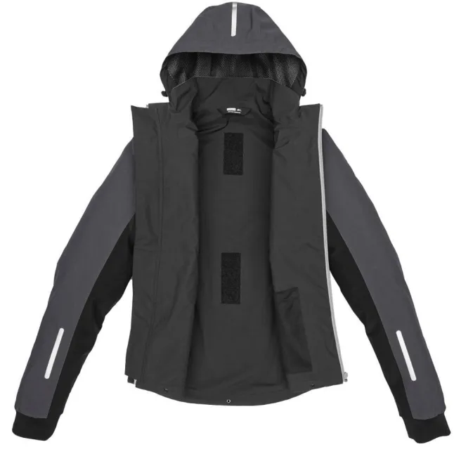 Мотокуртка Spidi HOODIE H2OUT II — Photo 2