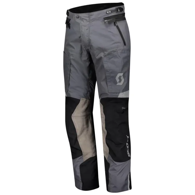 Мотоштани Scott Dualraid Dryo Pant