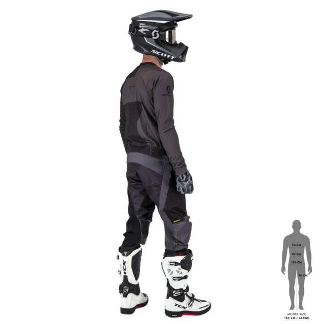 Кроссовые штаны Scott 450 Podium Pant — Photo 1