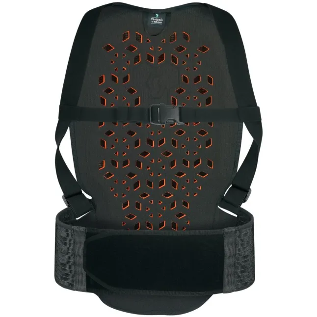 Захист спини Back Protector Junior AirFlex — Photo 1