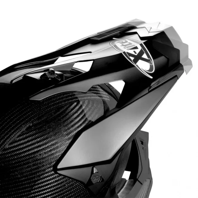 Шолом X-Lite X-502 ULTRA PURO — Photo 3