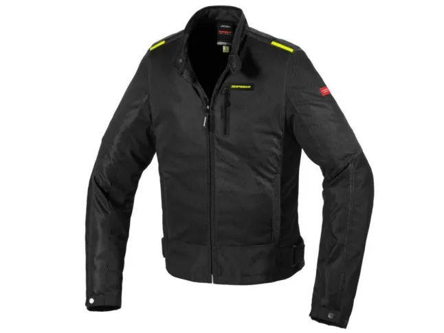 Мотокуртка Spidi SOLAR NET