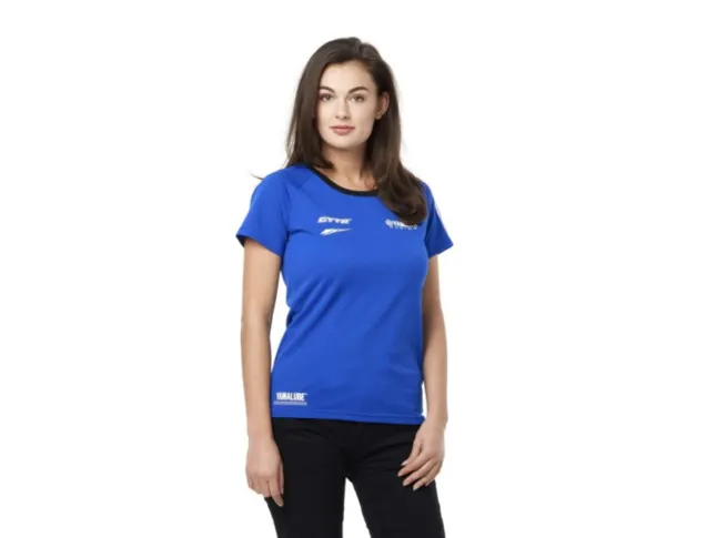 Футболка 22 PB SS T-SHIRT WOMEN TERAMO