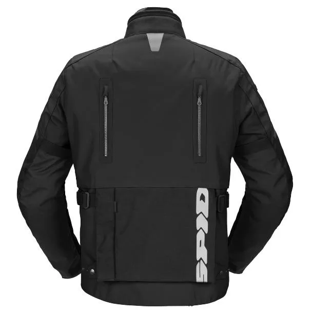 Мотокуртка Spidi CROSSMASTER H2OUT — Photo 1