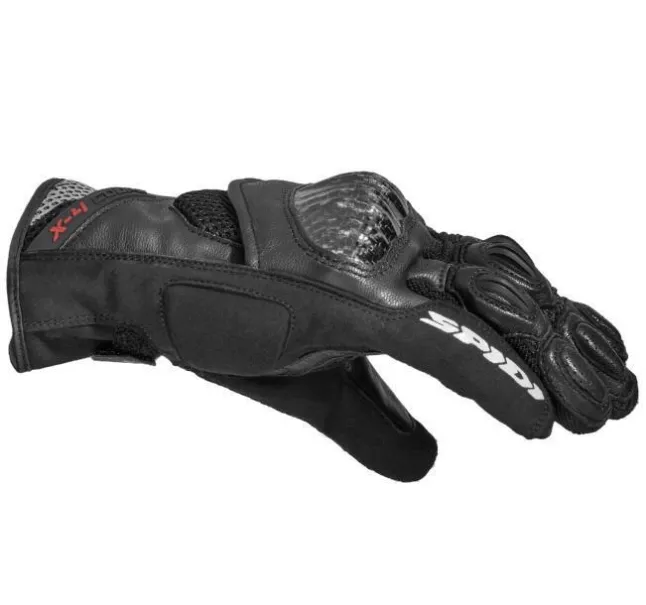 Рукавички Spidi X4 COUPE — Photo 1