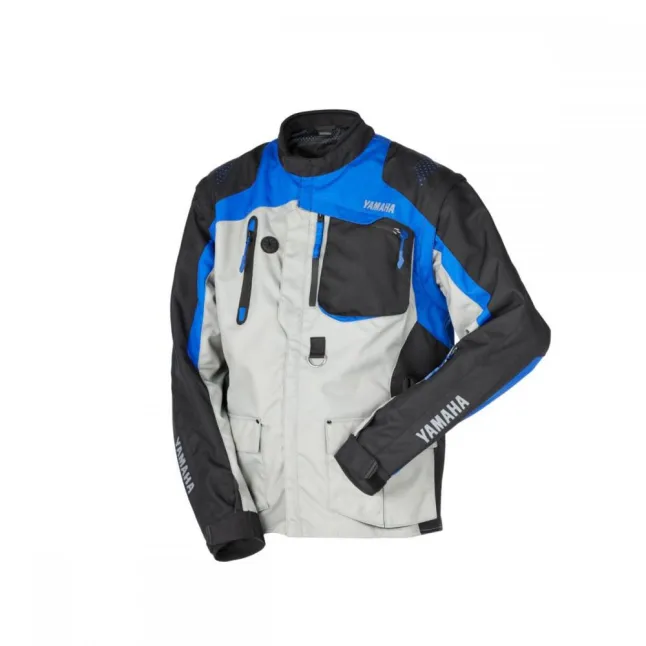 Куртка Yamaha 22 ATV END JACKET PABLO — Photo 1