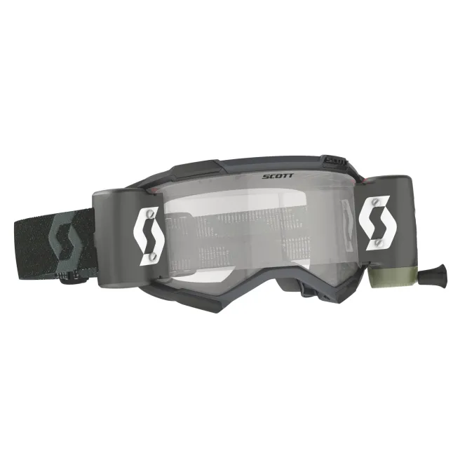 Маска кросова Goggle Fury WFS