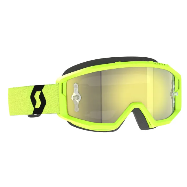 Маска для мотокросу Scott Primal