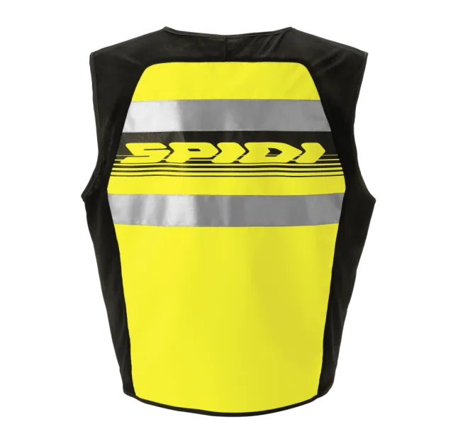 Светоотражающий жилет HV VEST LIGHT — Photo 1