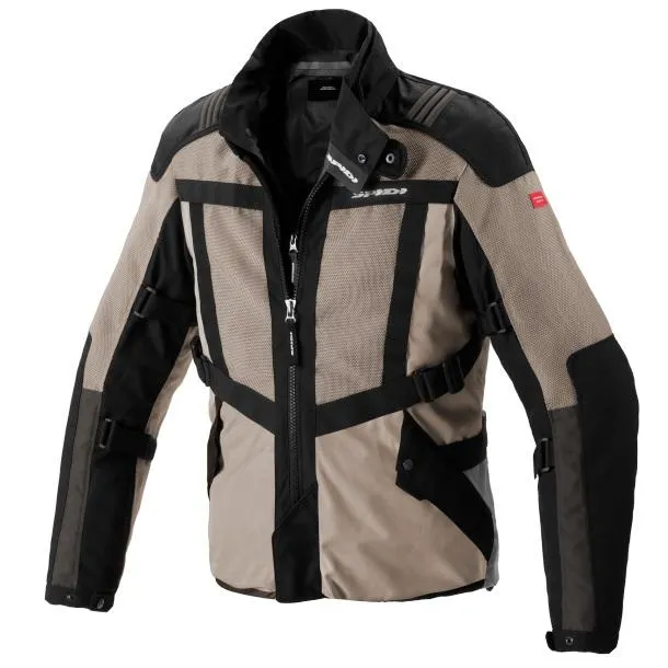 Мотокуртка Spidi Netrunner