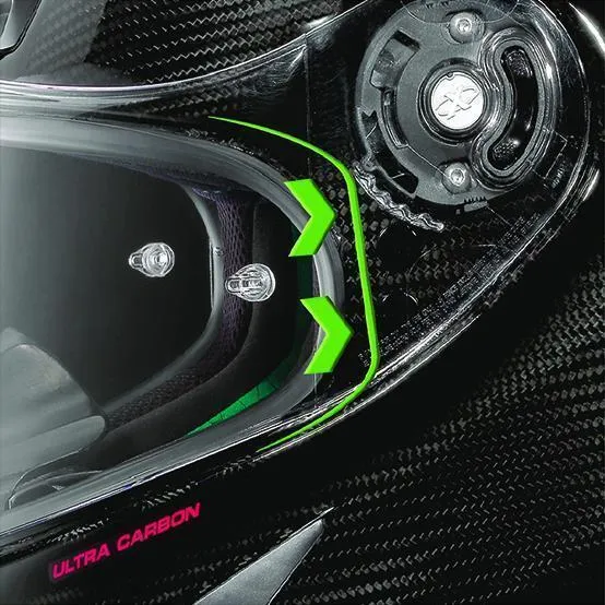 Шлем X-Lite X-803 RS Ultra Carbon — Photo 6