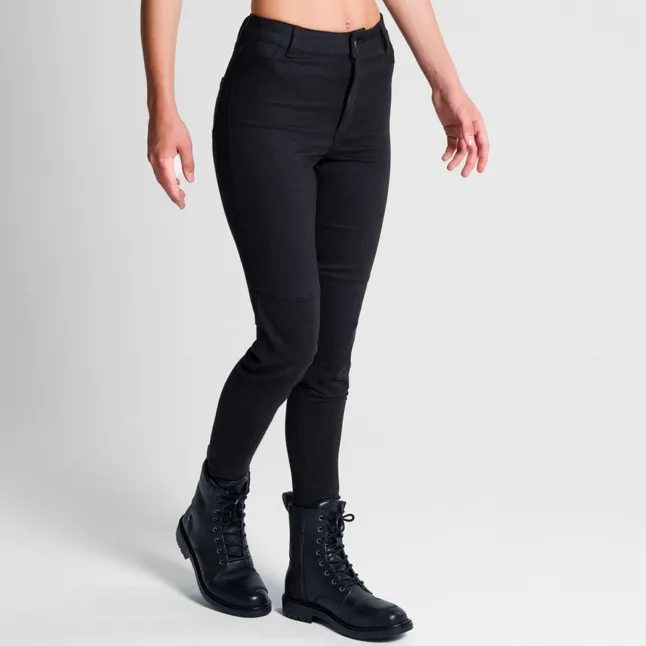 Джинси Spidi MOTO LEGGINGS PRO 2 — Photo 5