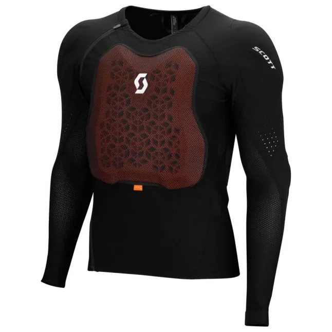 Защитная черепаха Jacket Protector Softcon Air