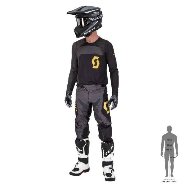 Кроссовые штаны Scott 450 Podium Pant