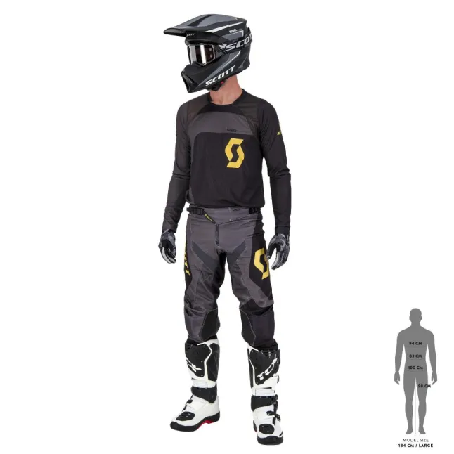 Кроссовые штаны Scott 450 Podium Pant