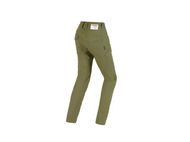 Мотоштаны SPIDI PATHFINDER LADY — Photo 1