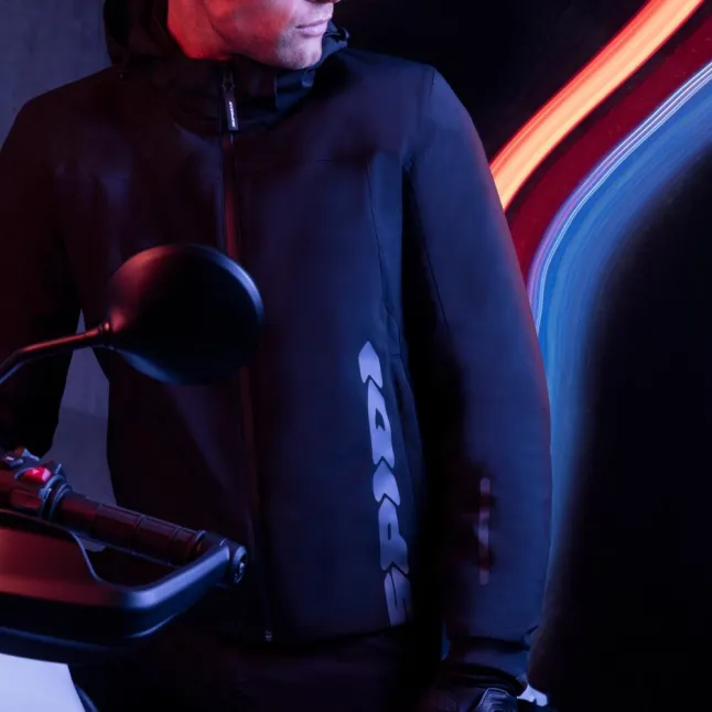 Мотокуртка Spidi HOODIE H2OUT II — Photo 5