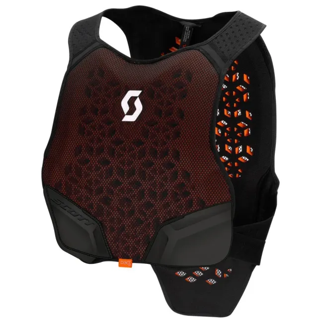 Захисна черепаха Scott Body Armor Softcon Air