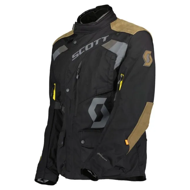 Куртка текстильна Jacket Dualraid Dryo — Photo 3