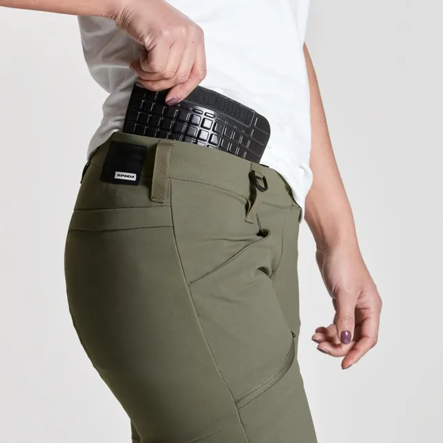 Мотоштани Spidi Charged Lady — Photo 2