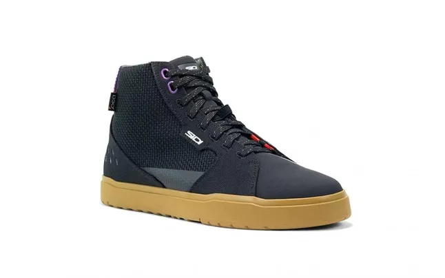 Мотоботы Sidi ARX AIR