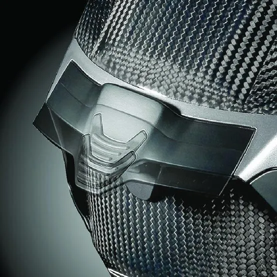 Шлем X-Lite X-803 RS Ultra Carbon — Photo 3