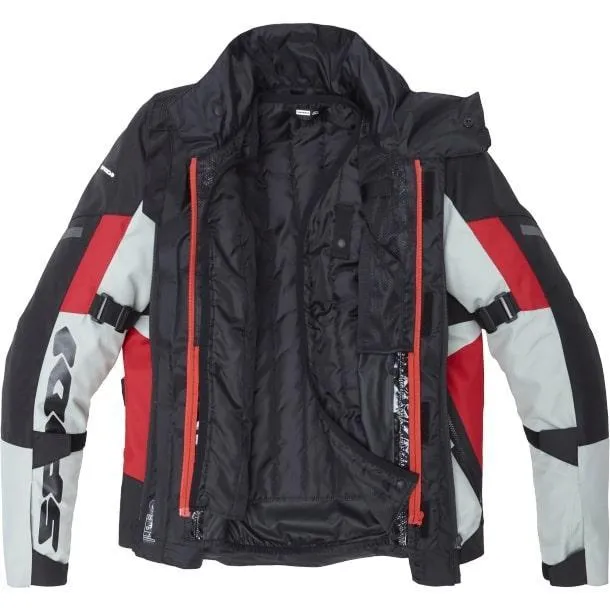 Мотокуртка Spidi CROSSMASTER H2OUT — Photo 3