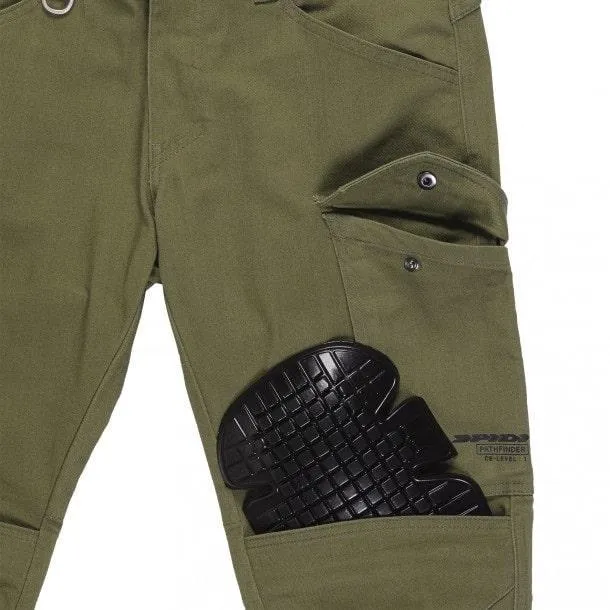 Мотоштаны Spidi PATHFINDER CARGO — Photo 2