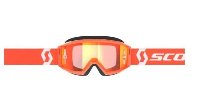 Маска кросова Goggle Primal — Photo 1