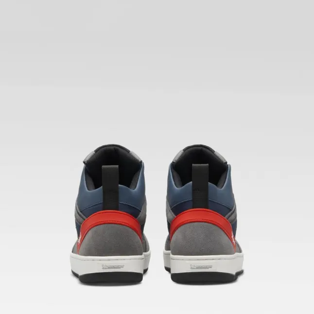 Мотоботы XPD MOTO-1 LADY — Photo 1