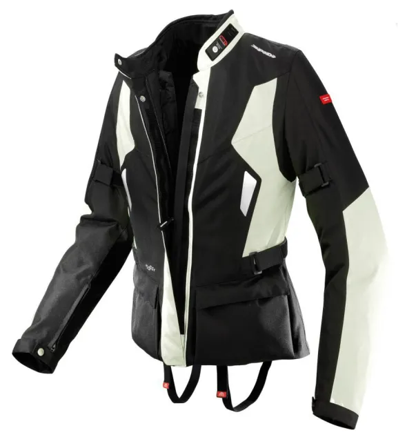Мотокуртка Spidi Voyager H2Out Lady
