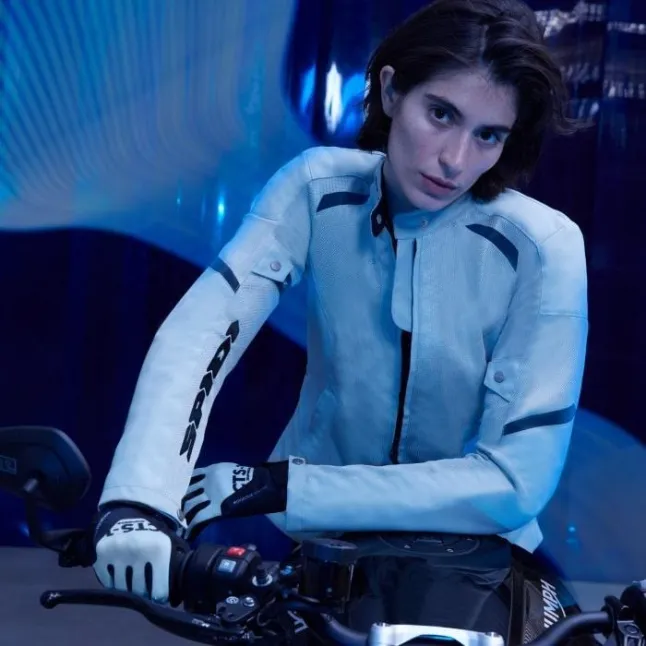 Мотокуртка Spidi TEK NET LADY — Photo 4