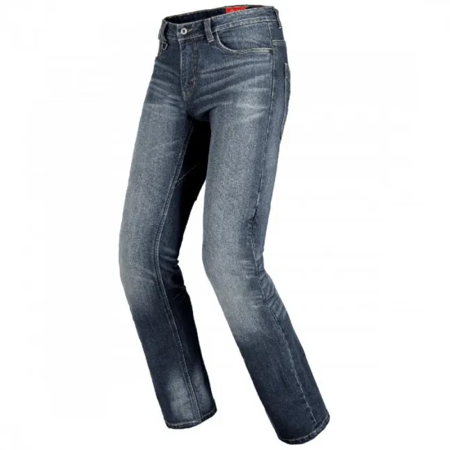 Джинси Yamaha 19 RIDING JEANS MALE