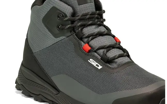 Боты Sidi LIBER MID — Photo 6