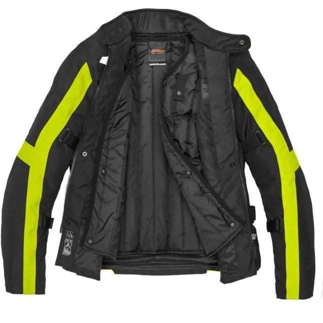 Мотокуртка Spidi Voyager EVO — Photo 2