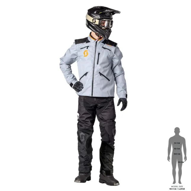 Куртка Scott X-Plore Jacket — Photo 2