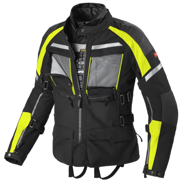 Мотокуртка Spidi ARMAKORE — Photo 2