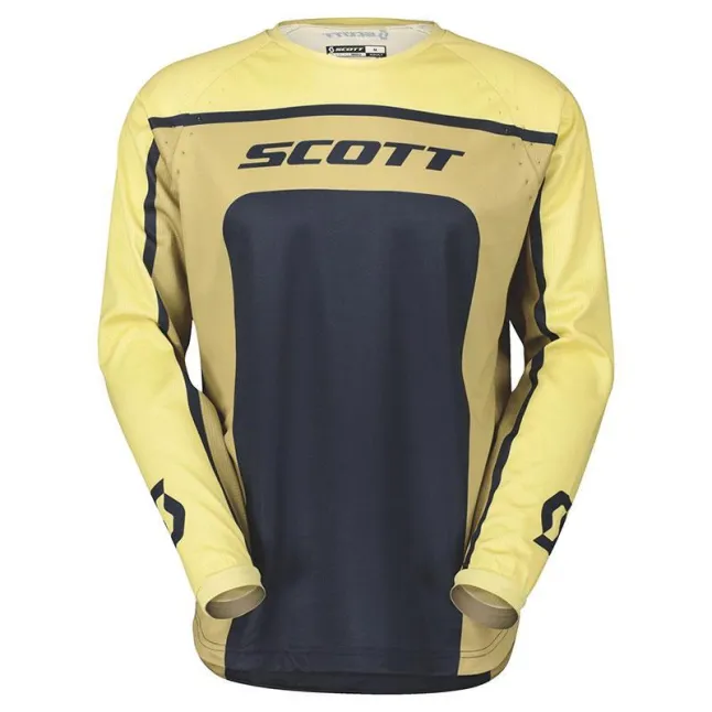 Джерси Scott Jersey 350 Track EVO