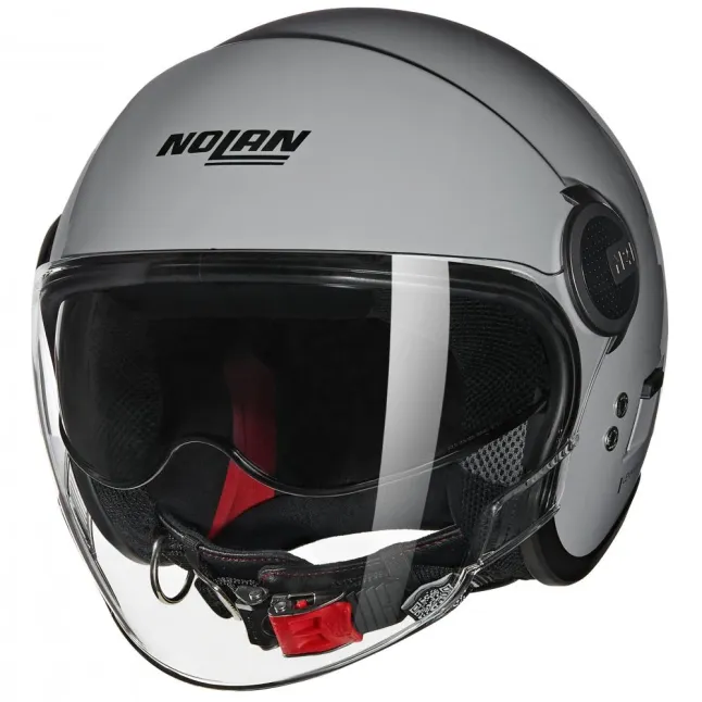 Шолом N21 VISOR