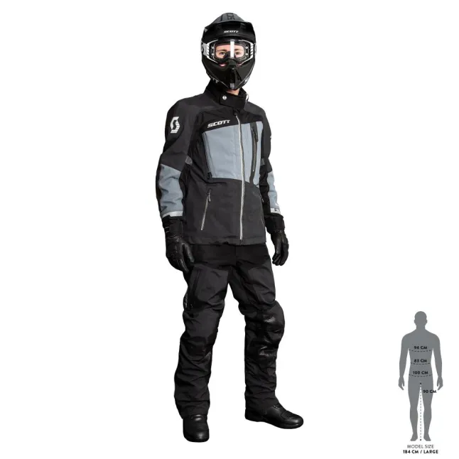 Куртка Scott Priority GTX Jacket — Photo 2