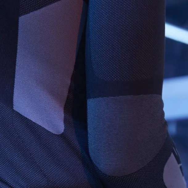 Термокофта Spidi Seamless Shirt — Photo 4