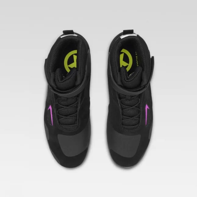 Мотоботы X-RADICAL LADY — Photo 4