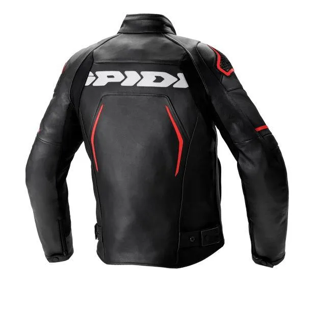 Мотокуртка Spidi EVORIDER 2 — Photo 2